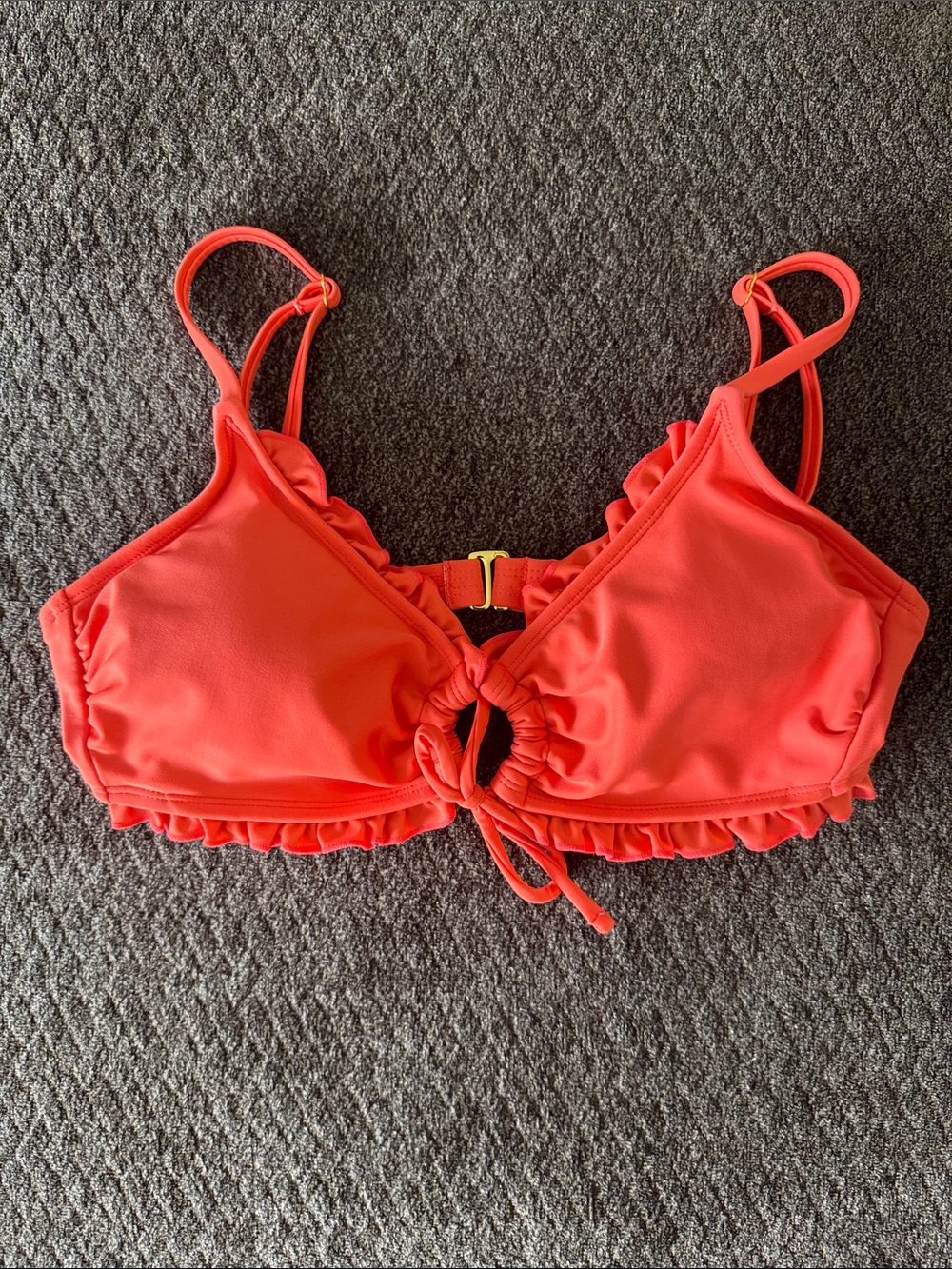 Bikini top